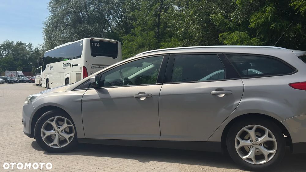 Ford Focus 1.0 EcoBoost Trend - 6
