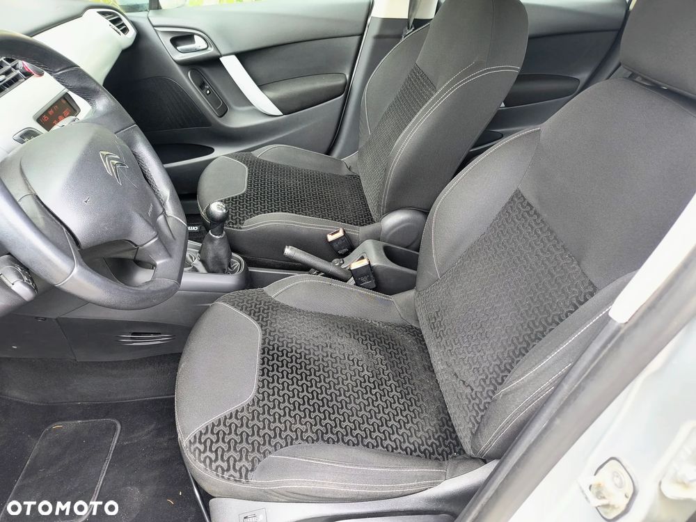 Citroën C3 1.6 HDi Selection - 17