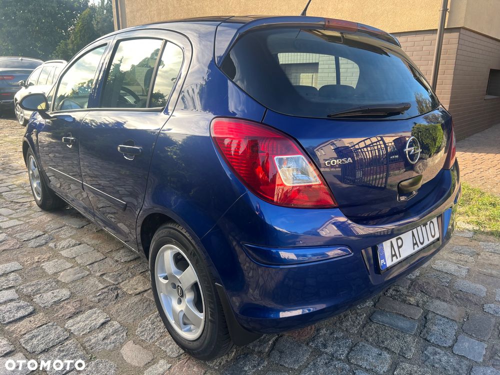 Opel Corsa 1.0 12V Cool - 3