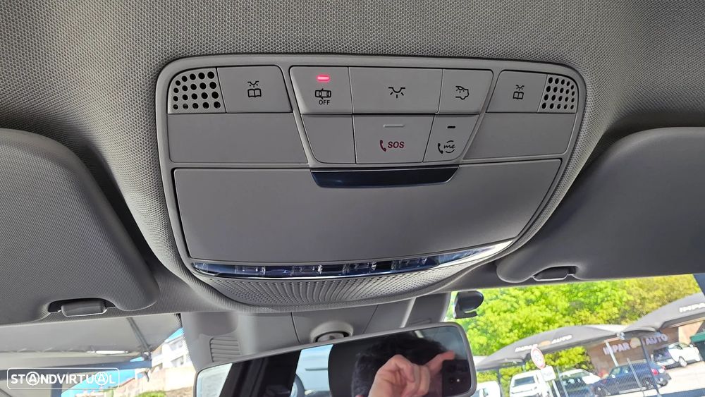 Mercedes-Benz C 300 d 9G-TRONIC Avantgarde - 26