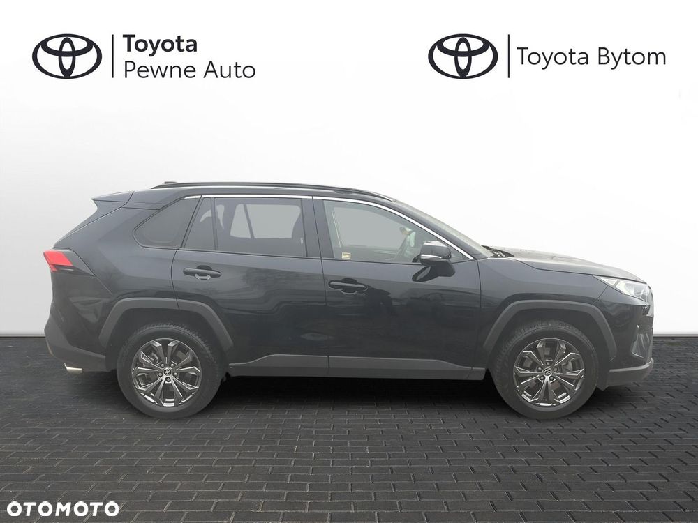 Toyota RAV4 2.0 Comfort 4x2 MS - 16