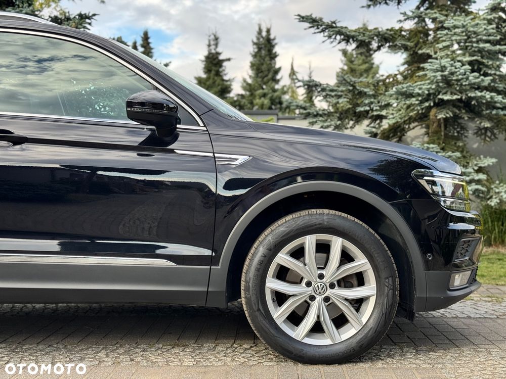 Volkswagen Tiguan 2.0 TDI SCR DSG - 15