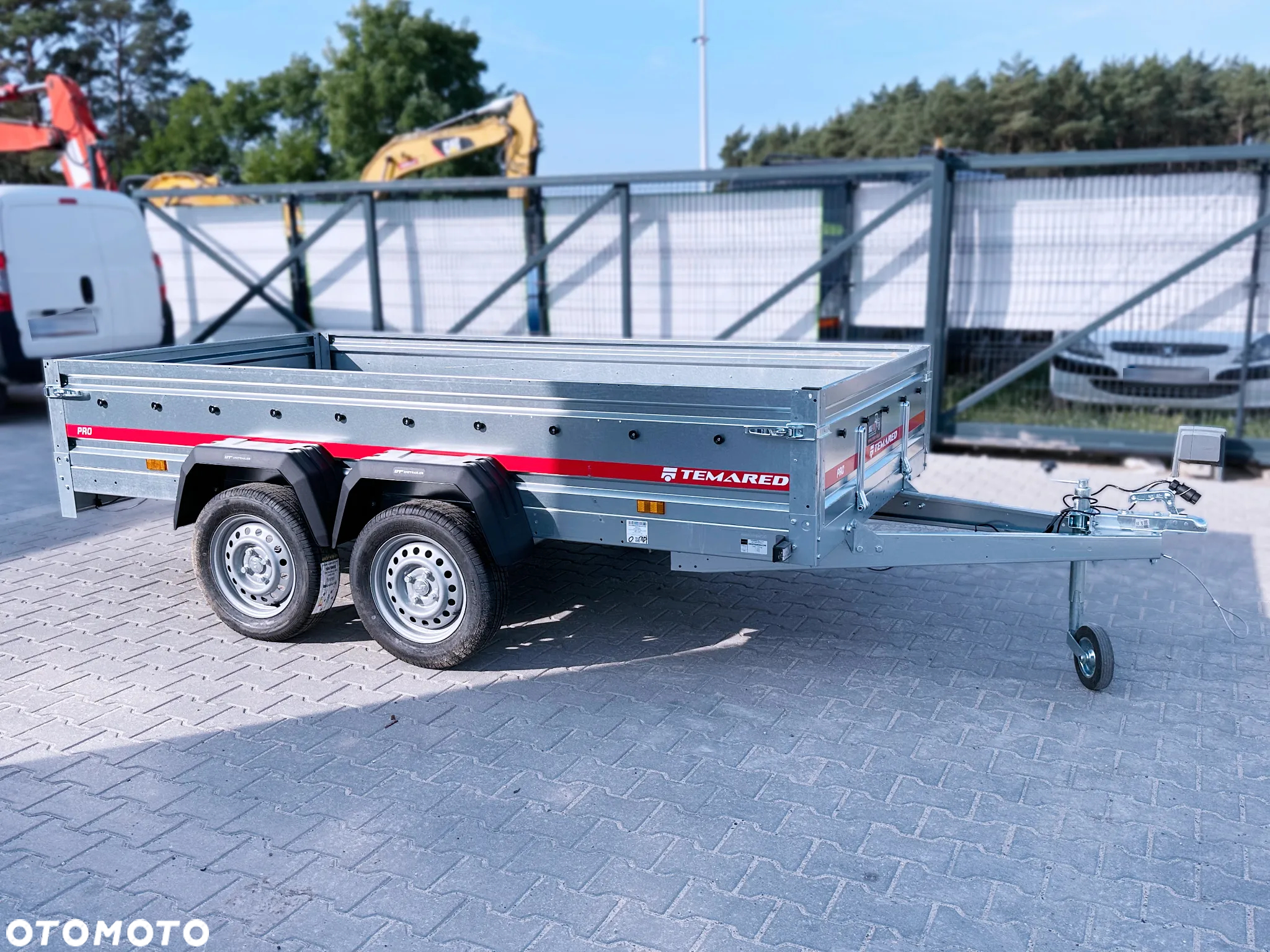 TEMARED PRO 3015/2 - 7