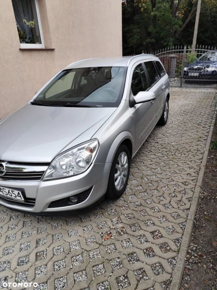 Opel Astra - 7