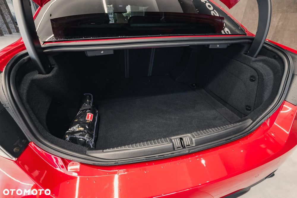 Alfa Romeo Giulia 2.0 Turbo Veloce Q4 - 36