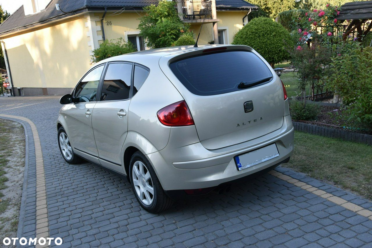 Seat Altea - 17