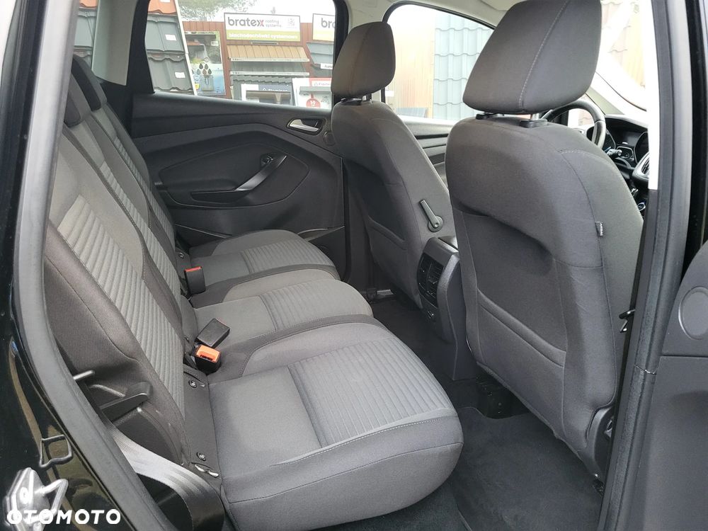 Ford C-MAX 1.0 EcoBoost Titanium ASS - 20