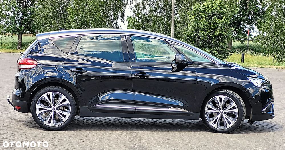 Renault Scenic ENERGY TCe 130 INTENS - 5