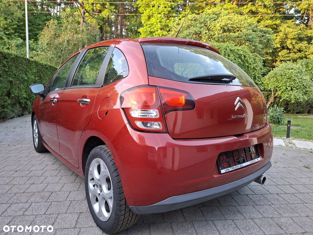 Citroën C3 1.6 e-HDi Selection - 20