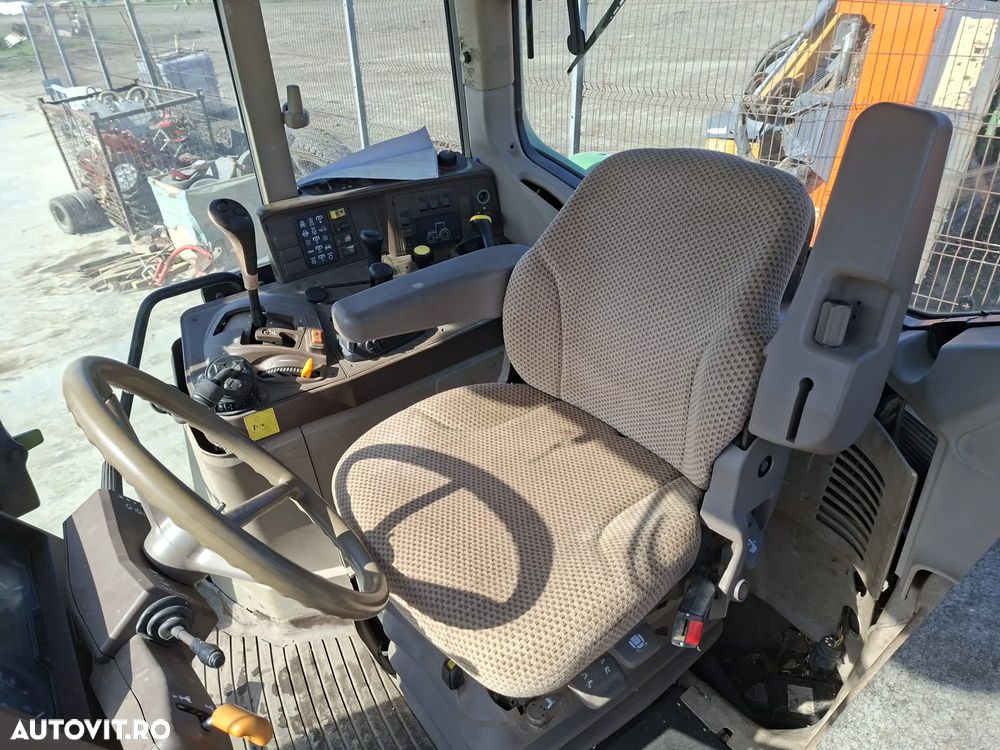 John Deere 6920S - 4