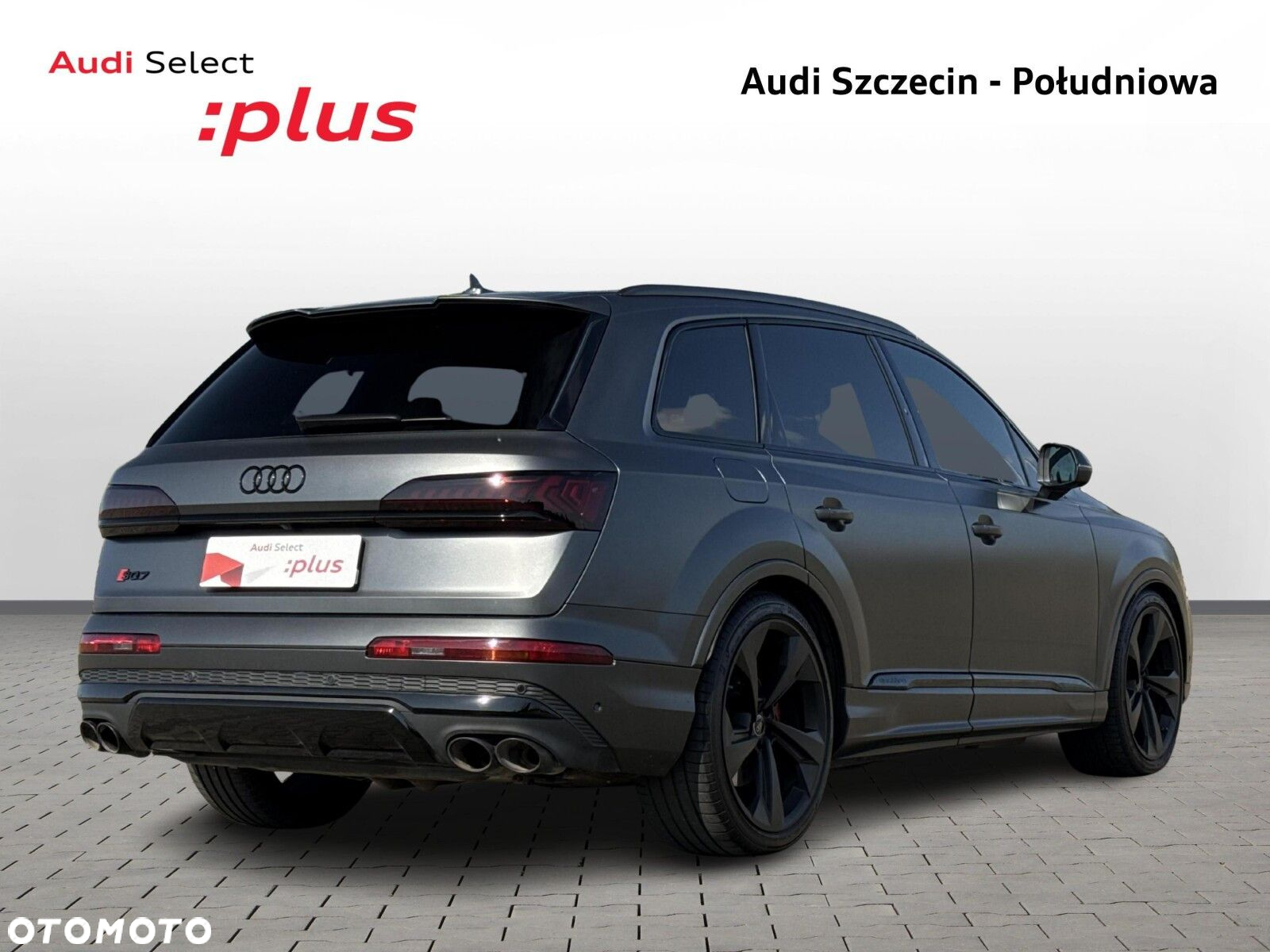 Audi SQ7 - 5