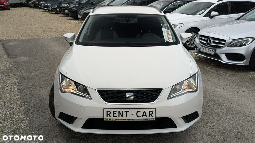 Seat Leon Sportstourer 1.6 TDI Start&Stop Style - 6
