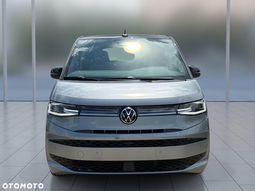 Volkswagen Multivan 2.0 TDI L2 Edition DSG - 3