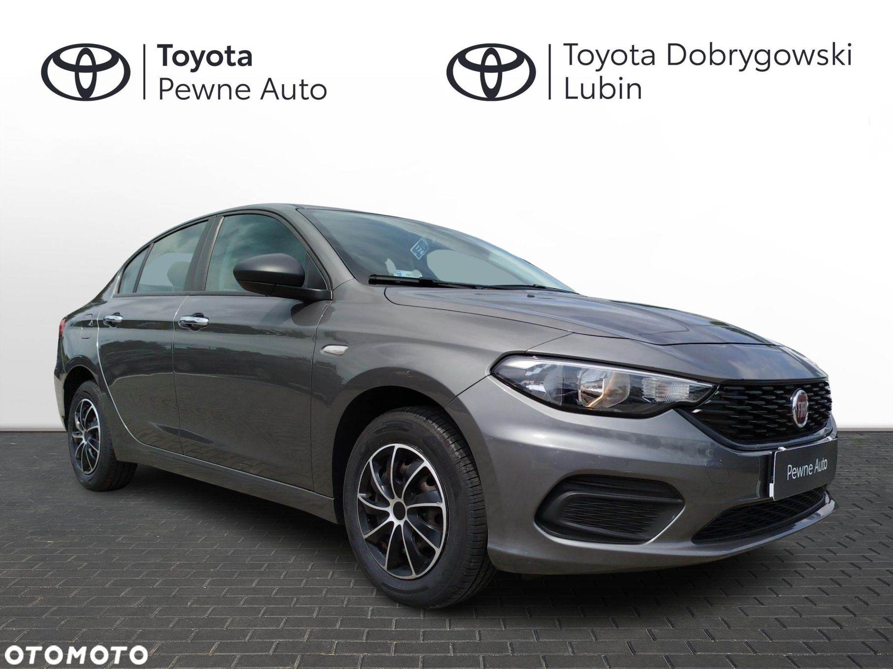 Fiat Tipo - 7