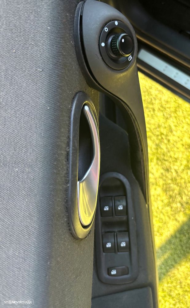 Renault Mégane Break 1.5 dCi Dynamique - 15