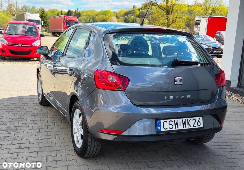 Seat Ibiza - 24