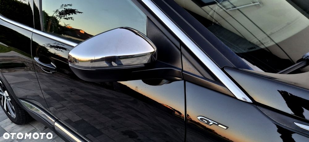 Peugeot 5008 BlueHDi 180 EAT8 GT - 38