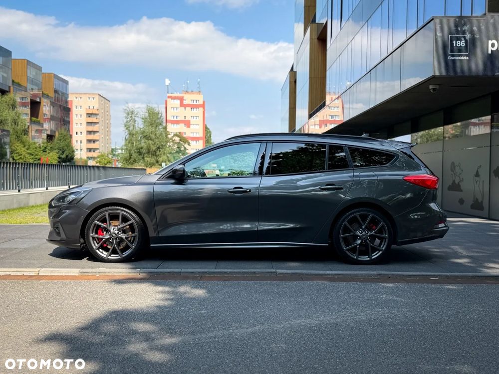 Ford Focus 2.3 EcoBoost ST-2 - 4