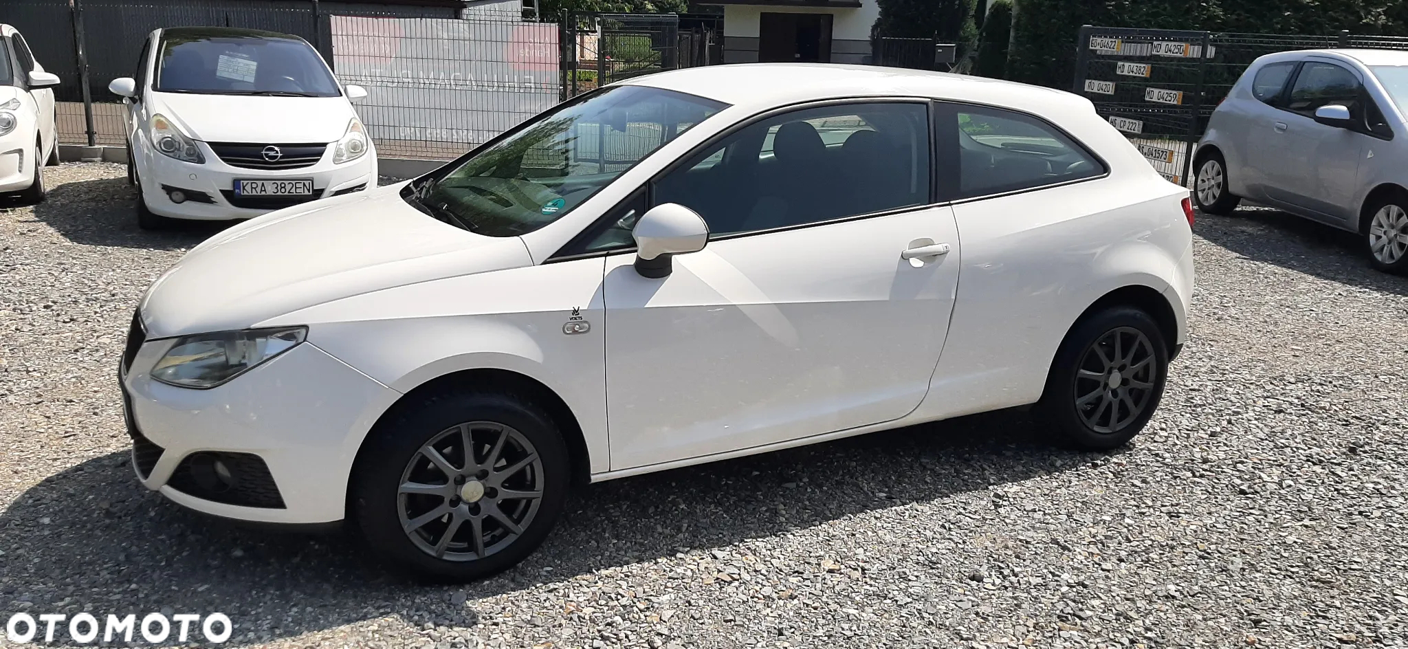 Seat Ibiza - 24