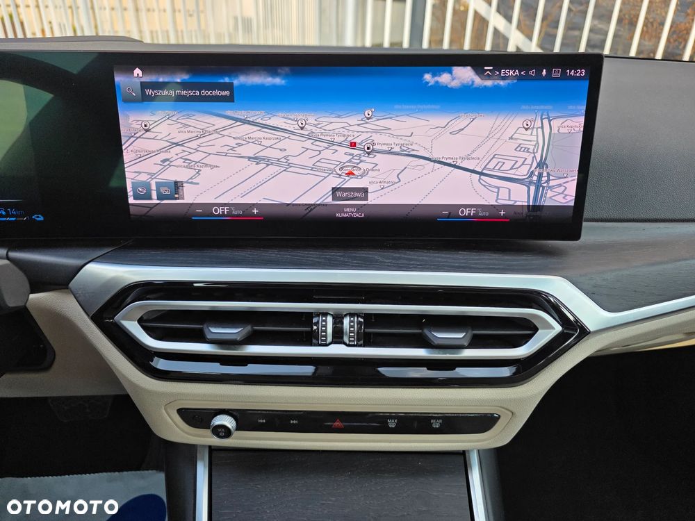 BMW Seria 3 330e xDrive M Sport - 11