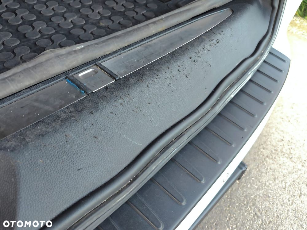 Ford Tourneo Custom 2.0 TDCi L2 Titanium SelectShift - 24