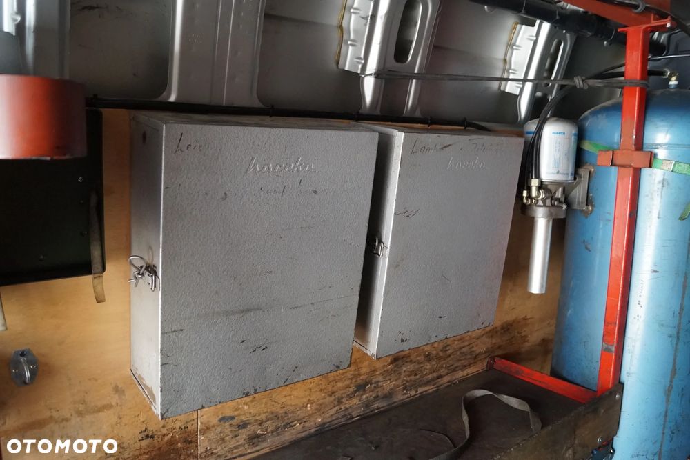 Volkswagen Crafter - 22