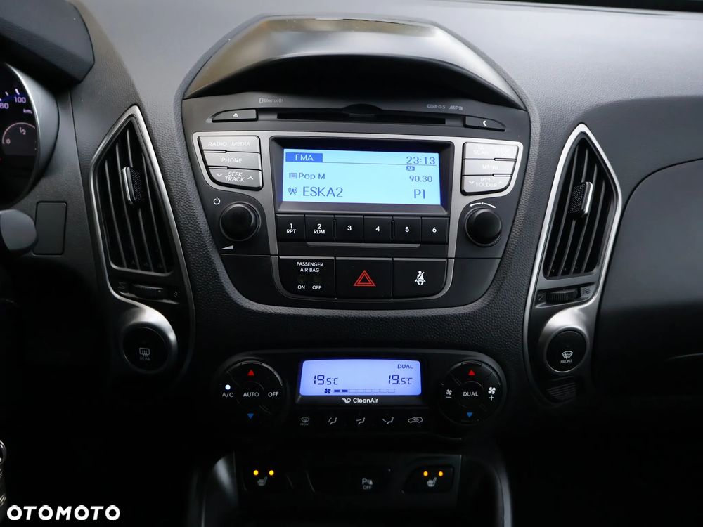Hyundai ix35 - 33
