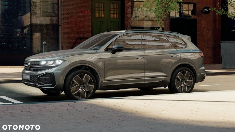Volkswagen Touareg 3.0 V6 TDI 4Motion R-Line Final Edition - 3