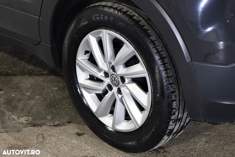 Volkswagen T-Cross 1.6 TDI Life - 30