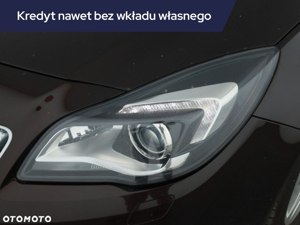 Opel Insignia - 23