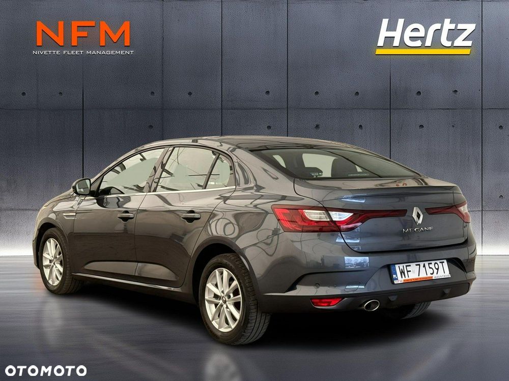 Renault Megane - 4