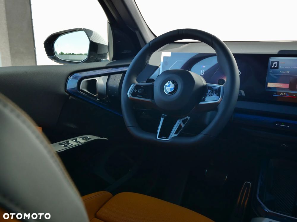 BMW X3 40d xDrive - 16