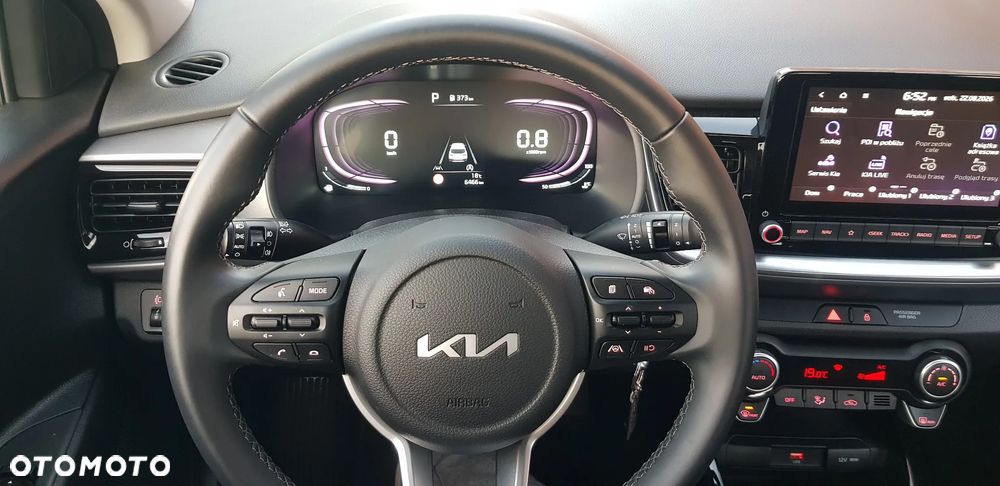 Kia Stonic 1.0 T-GDI 100 OPF DCT7 Vision - 16