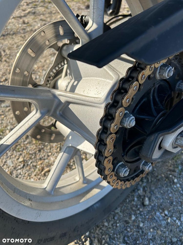 BMW GS - 11