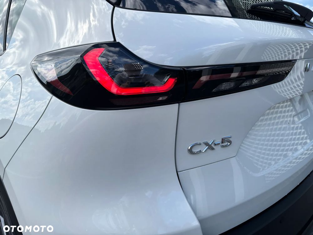 Mazda CX-5 2.5 e-SKYACTIV G Prime-Line - 11