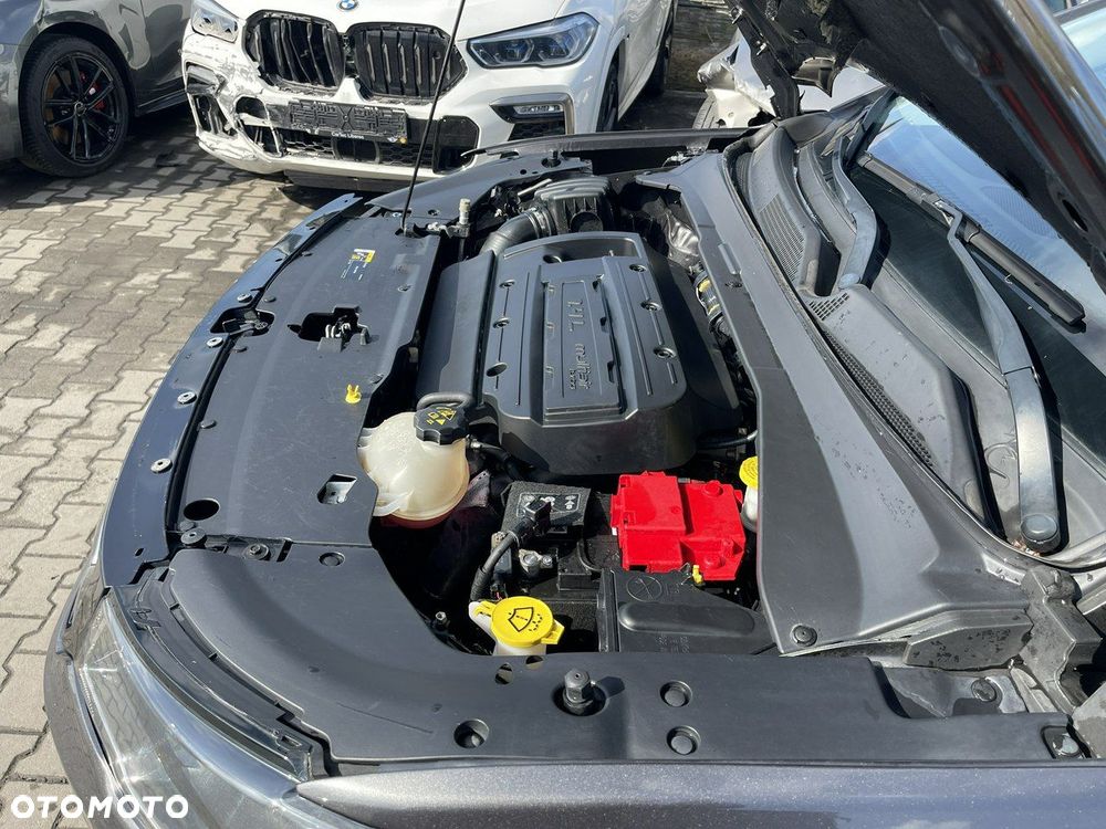 Jeep Compass 1.4 TMair Longitude FWD S&S - 14