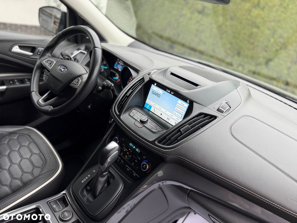 Ford Kuga 1.5 EcoBoost 4x4 Vignale - 37