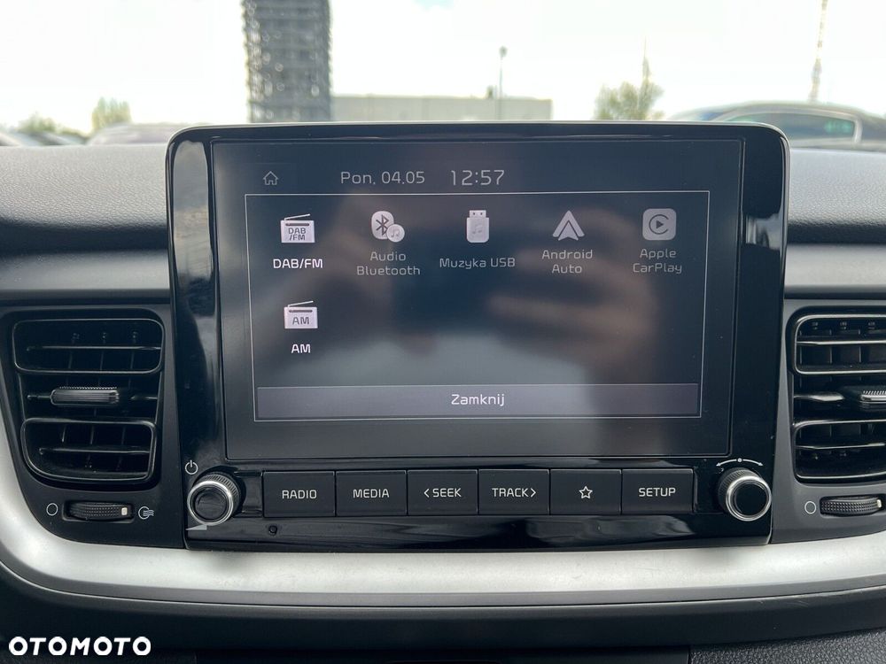 Kia Stonic - 22