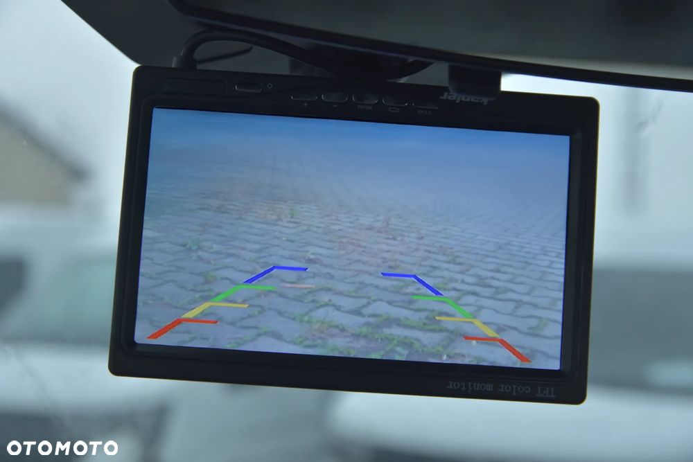 Renault Master Autolaweta Laweta 170KM - 14