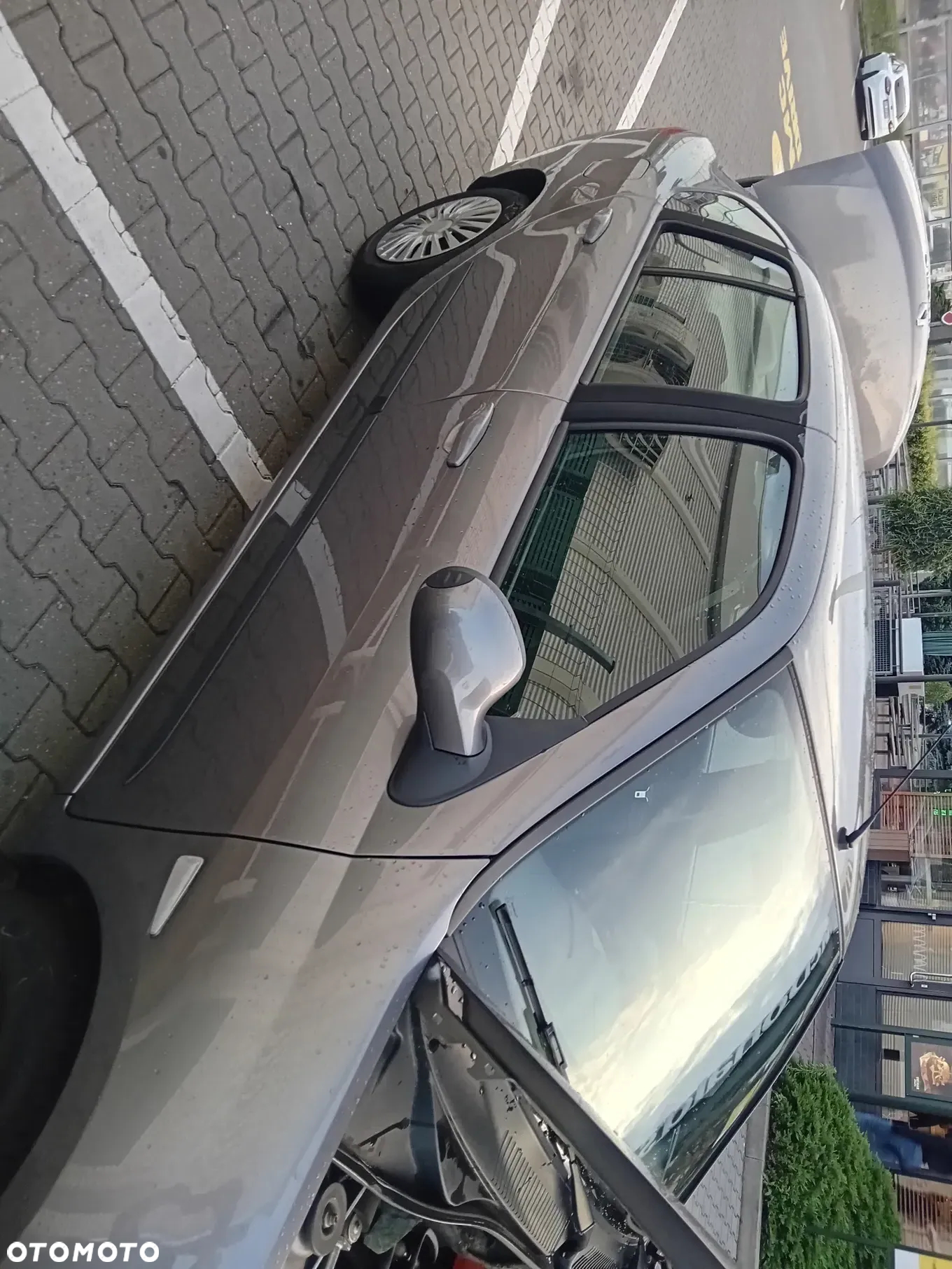 Renault Thalia 1.2 16V All Inclusive Euro5 - 5