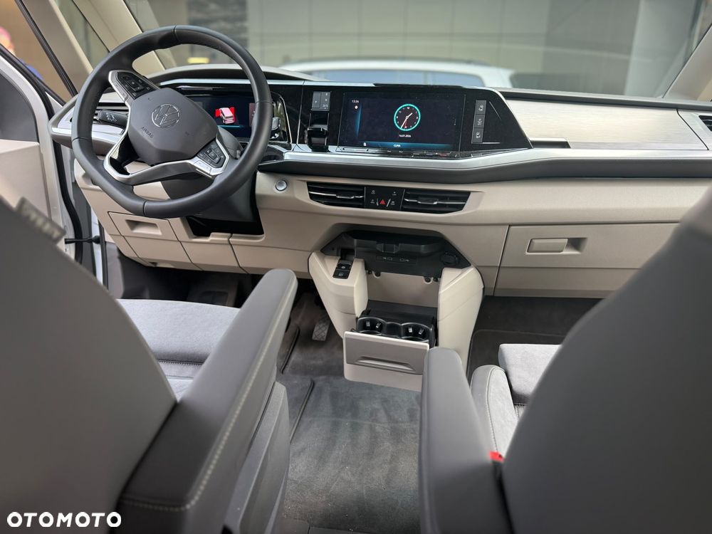 Volkswagen Multivan 1.5 eHybrid PHEV 180kW 4Motion L2 Edition DSG - 13