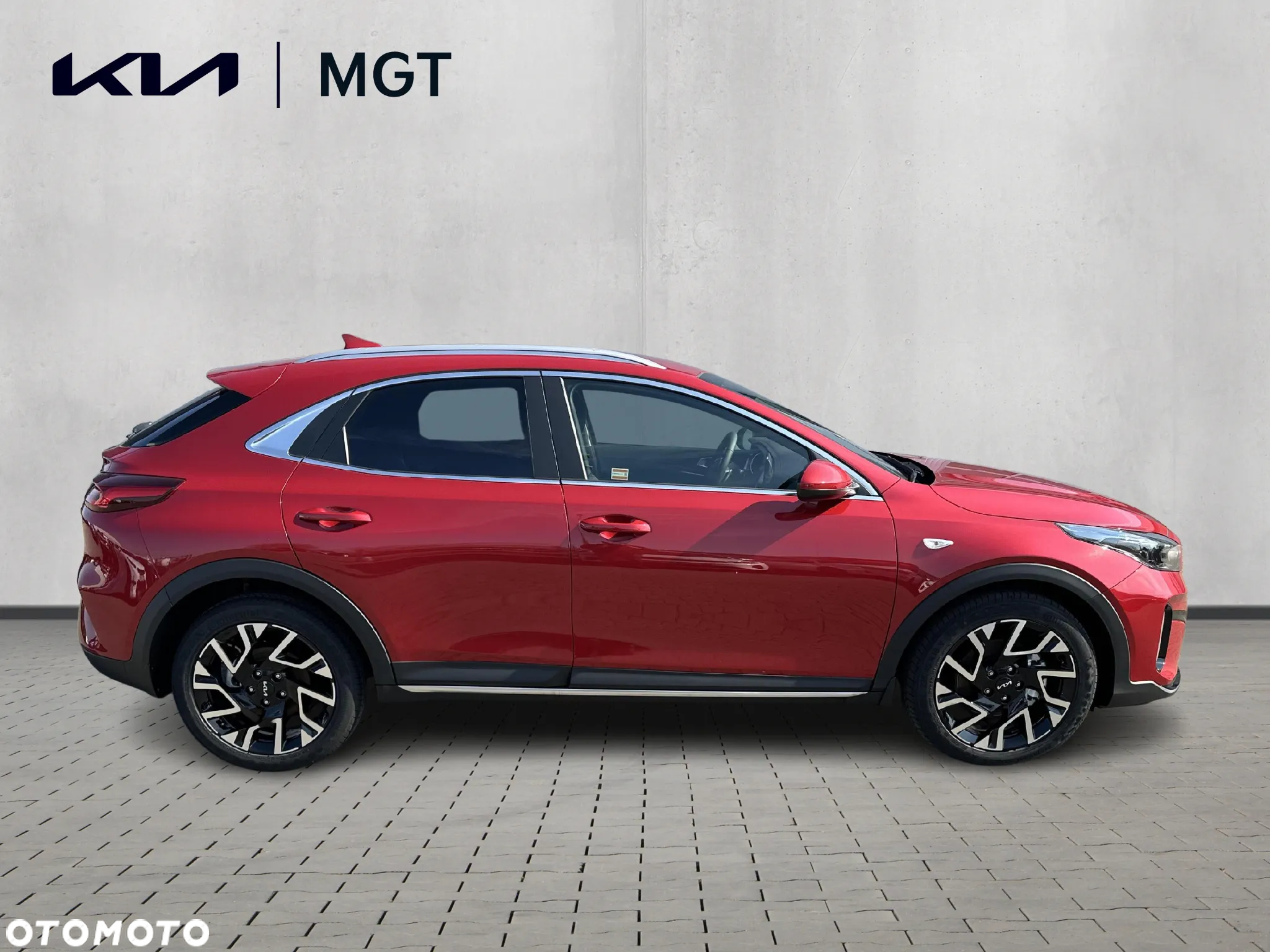 Kia XCeed 1.5 T-GDI M DCT - 6