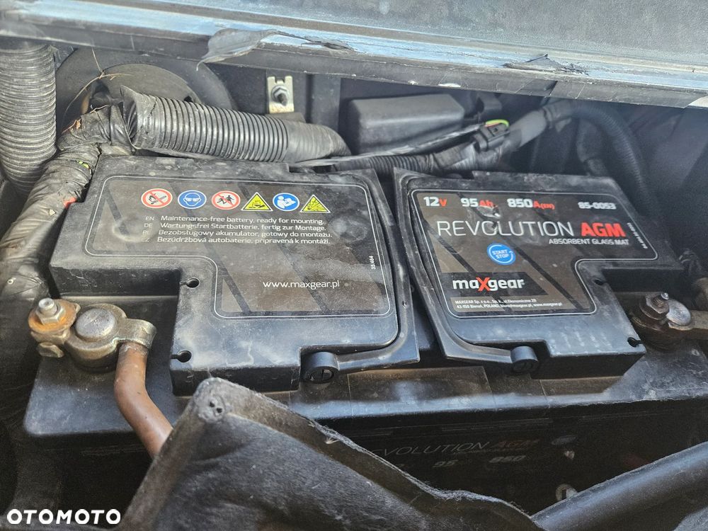 Land Rover Range Rover 3.6TD Vogue - 29