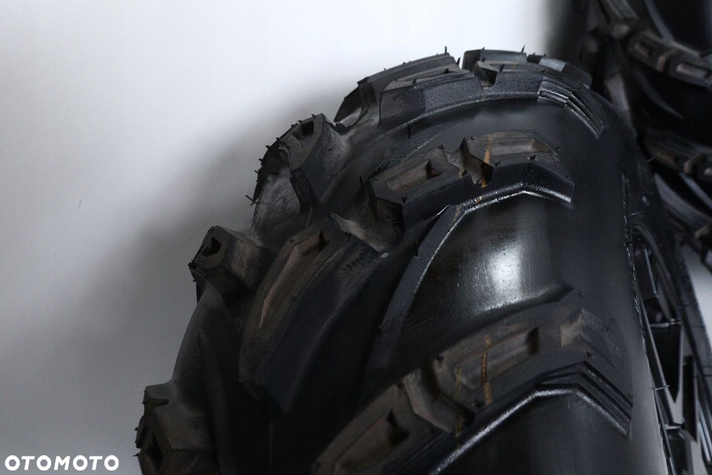 Koła felgi 4X156 14" 5,5J 7,5J Quad Polaris RZR XP Sportsman JAK NOWE - 8