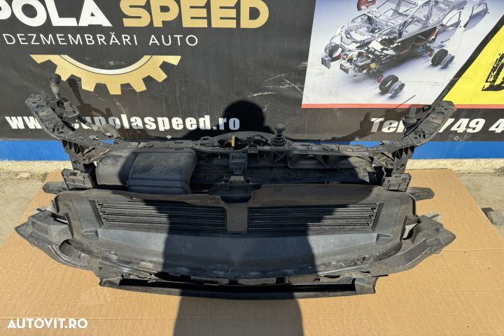 Trager complet 1.5CDI Automat Mercedes-Benz B-Class W247 [2018 - 2020 - 2