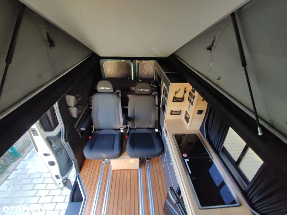 Renault Trafic long - 4