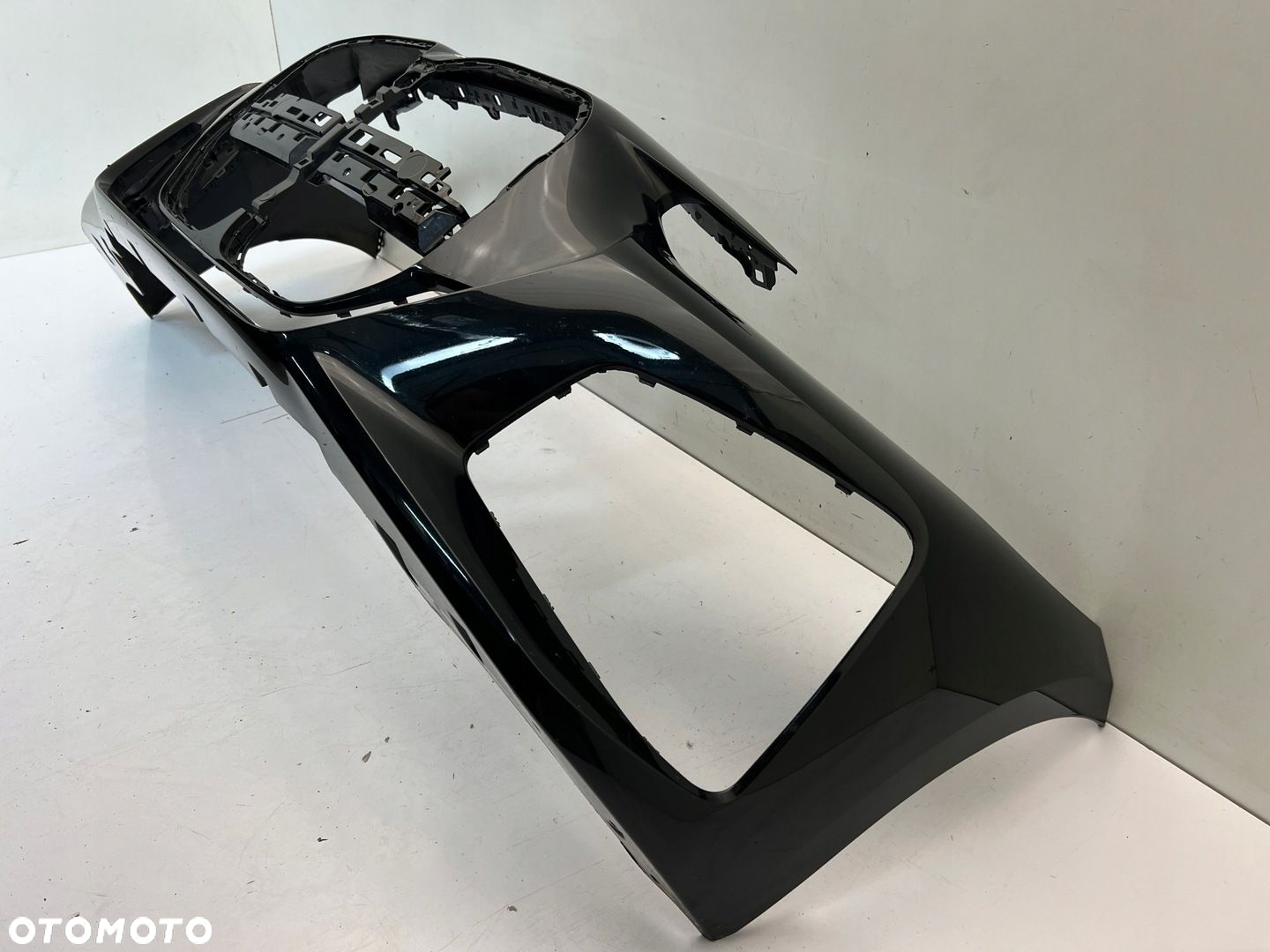 BMW 4 G22 G23 G26 M-PAKIET ZDERZAK PRZEDNI PRZÓD PDC ORYGINAŁ 20- - 5