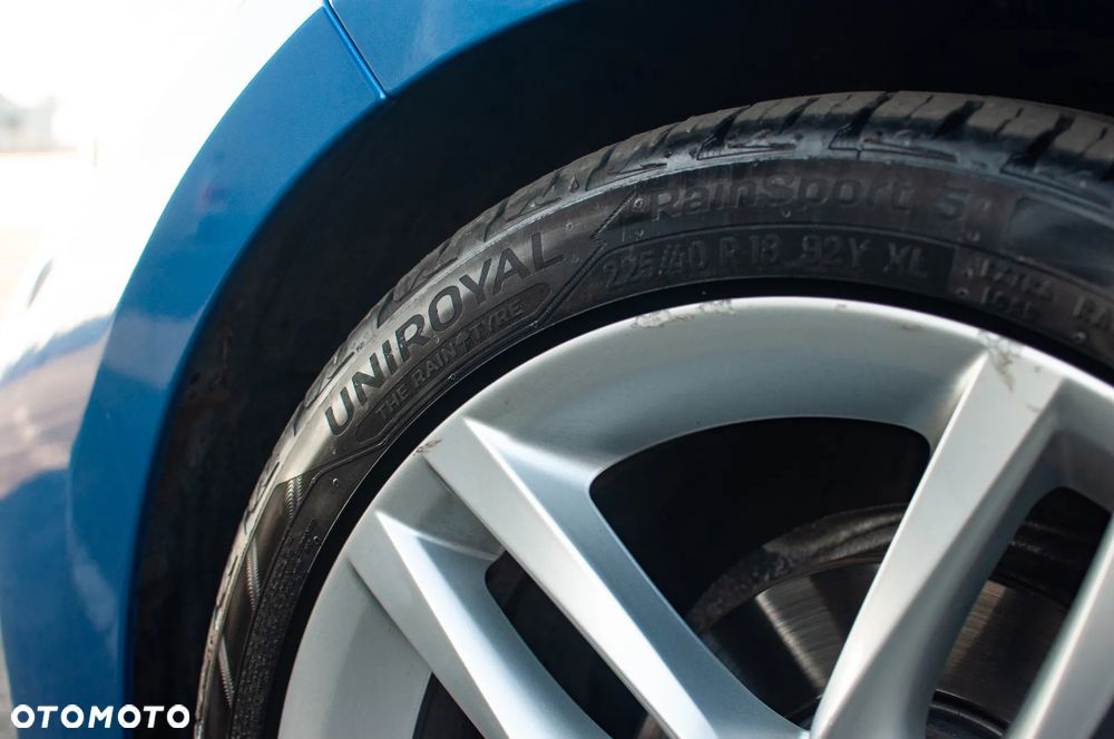 BMW Seria 1 118i M Sport - 28