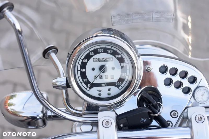 BMW R - 36