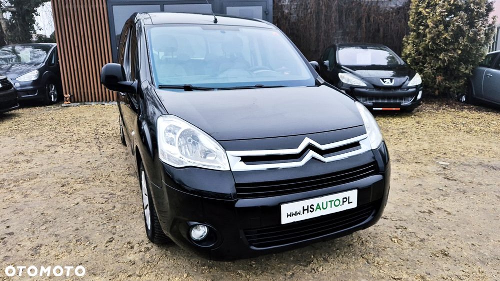 Citroën Berlingo 1.6 16V Multispace - 6